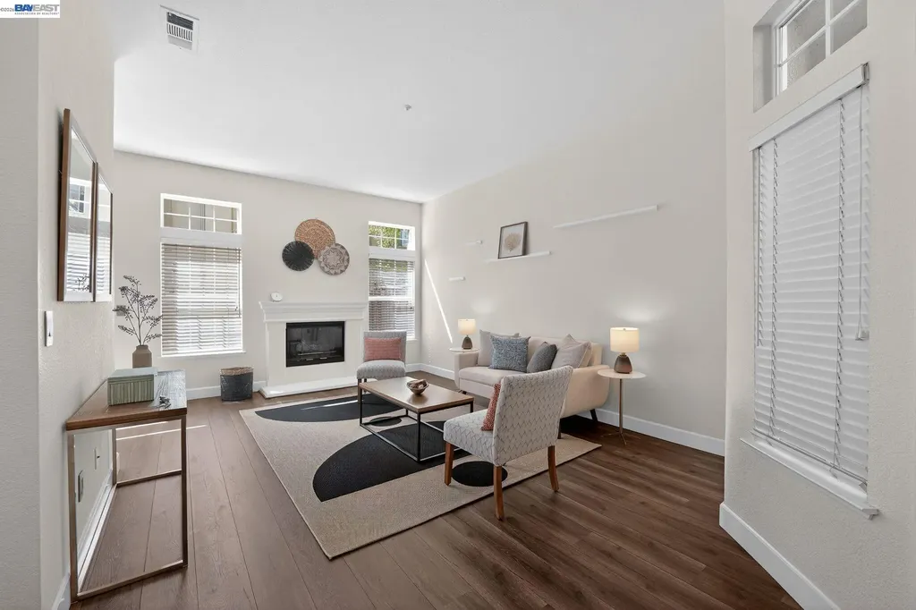 4173 Georgis Place Pleasanton CA 94588