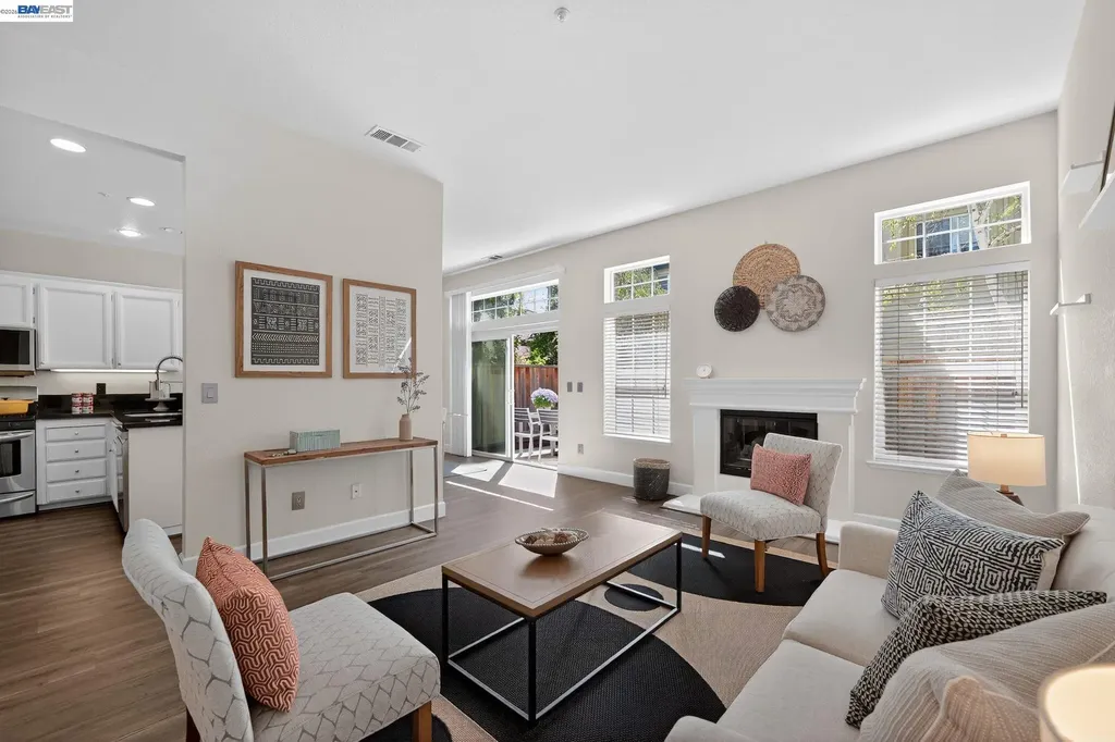 4173 Georgis Place Pleasanton CA 94588