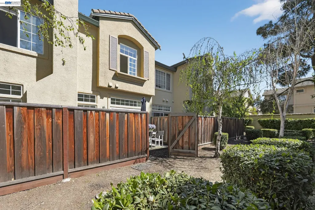 4173 Georgis Place Pleasanton CA 94588