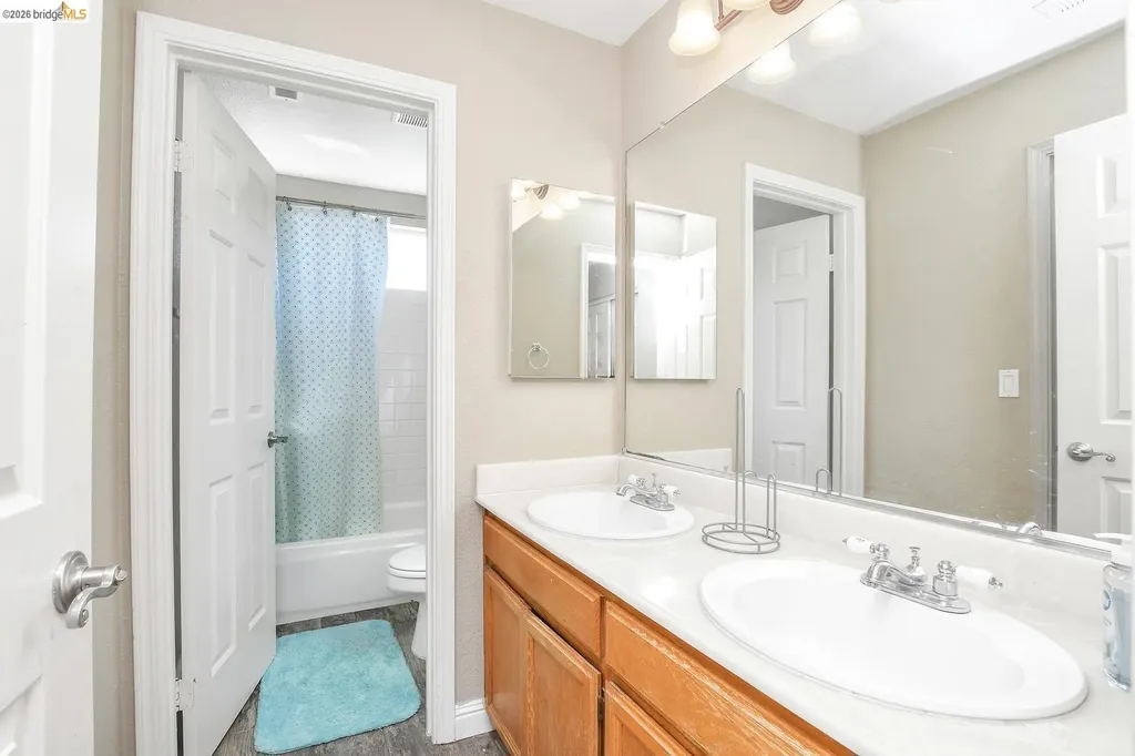 2451 Carpinteria Drive Antioch CA 94531