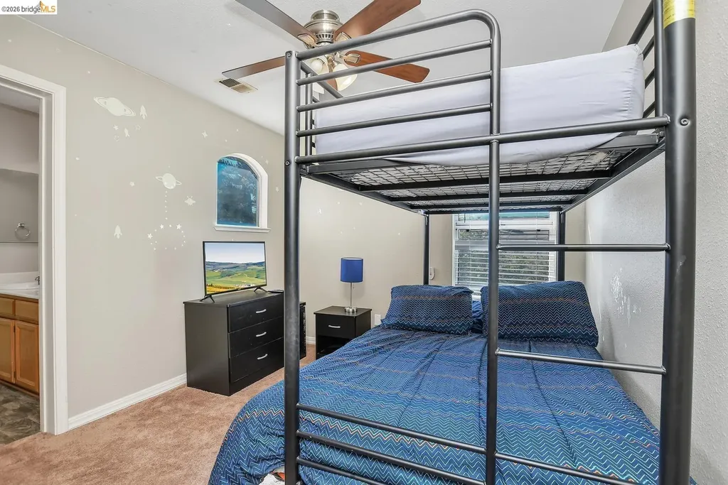 2451 Carpinteria Drive Antioch CA 94531