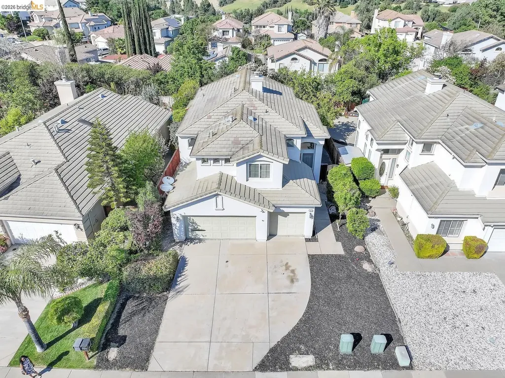 2451 Carpinteria Drive Antioch CA 94531