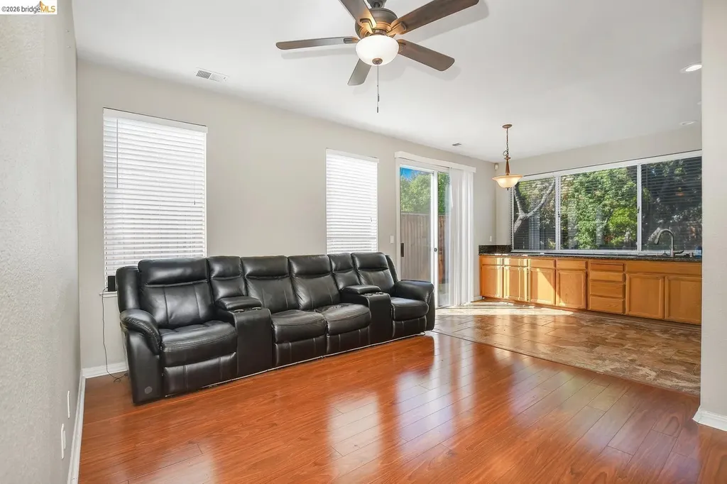 2451 Carpinteria Drive Antioch CA 94531