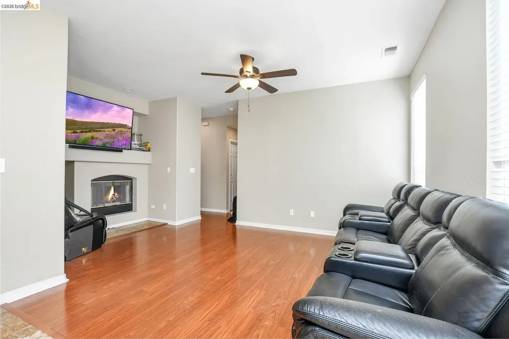 2451 Carpinteria Drive Antioch CA 94531