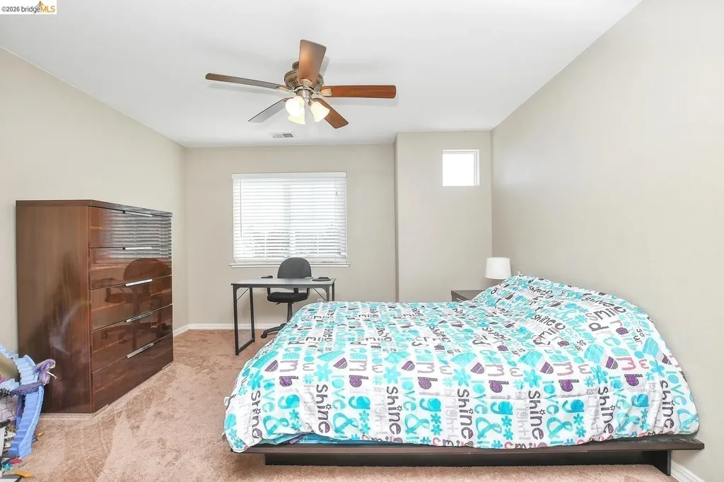 2451 Carpinteria Drive Antioch CA 94531