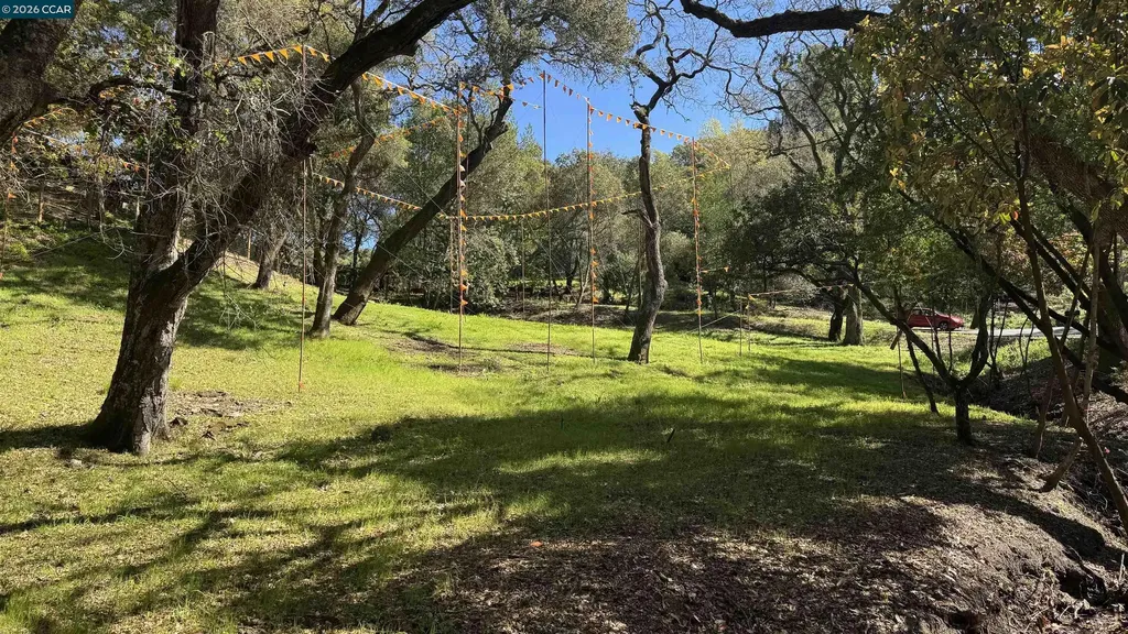 822 Acalanes Road Lafayette CA 94549
