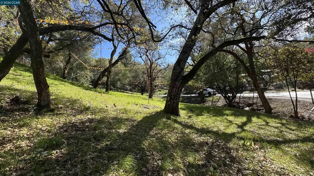 822 Acalanes Road Lafayette CA 94549