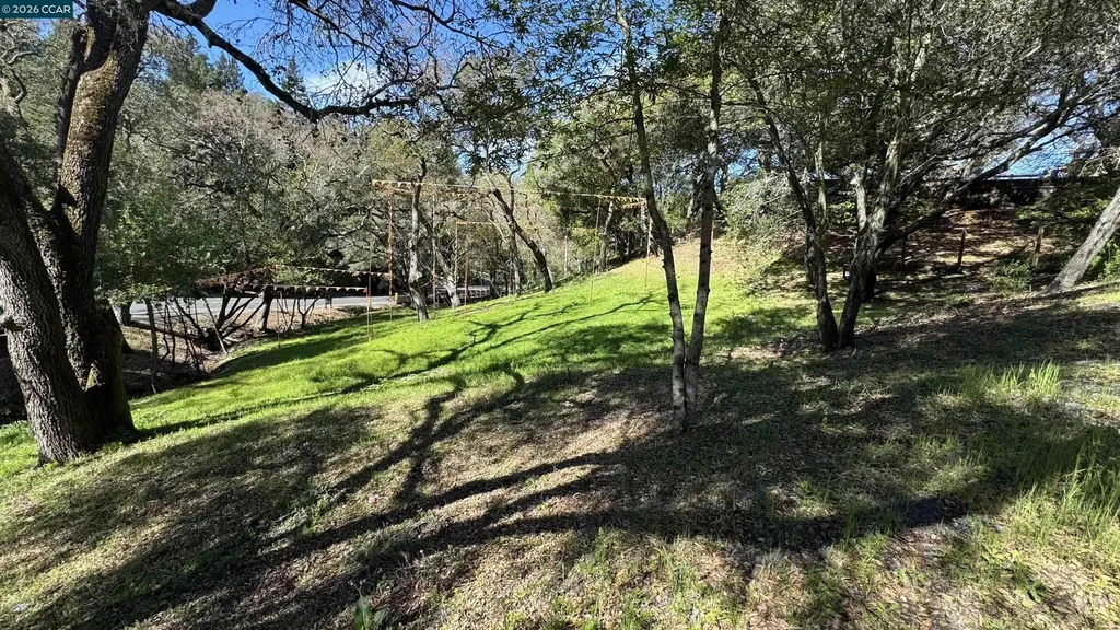 822 Acalanes Road Lafayette CA 94549