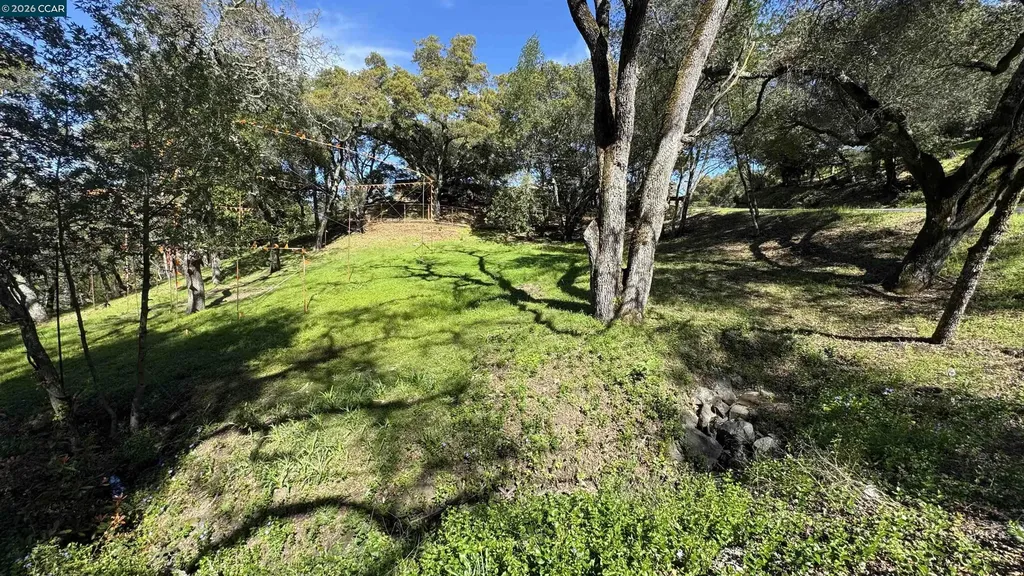 822 Acalanes Road Lafayette CA 94549