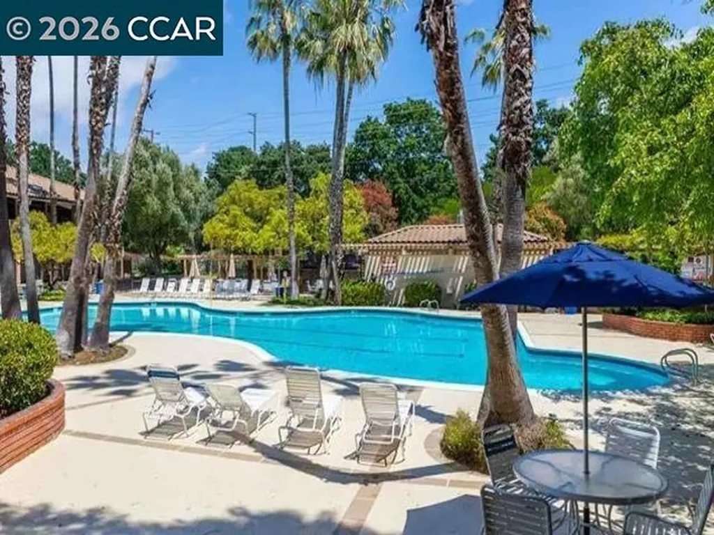 450 Civic Drive Walnut Creek CA 94596