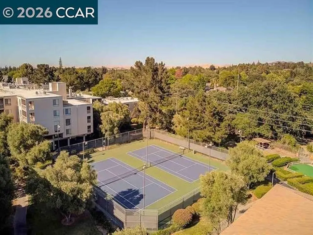 450 Civic Drive Walnut Creek CA 94596