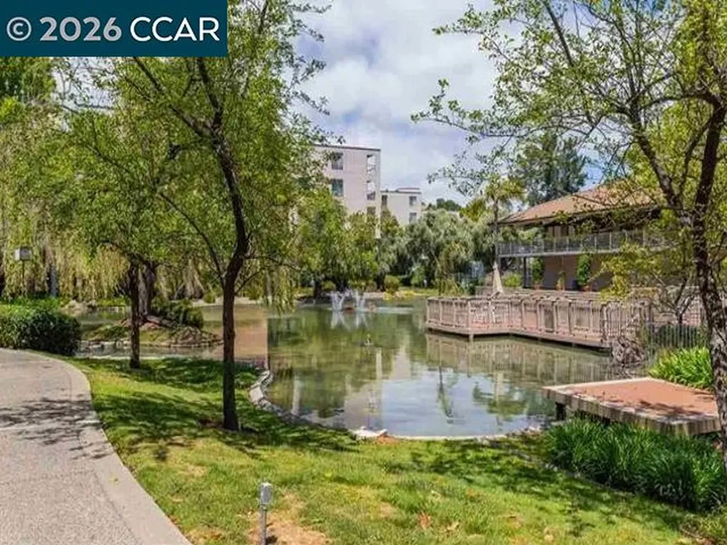 450 Civic Drive Walnut Creek CA 94596