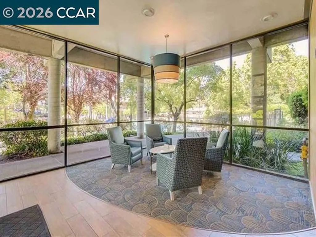 450 Civic Drive Walnut Creek CA 94596
