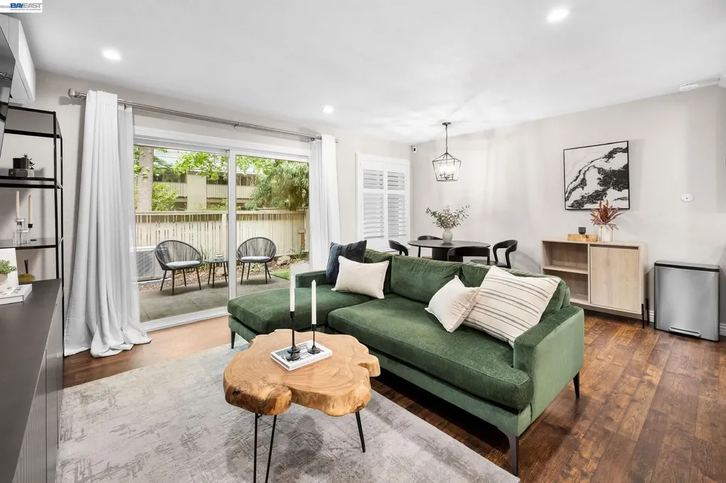 2724 Oak Road Walnut Creek CA 94597