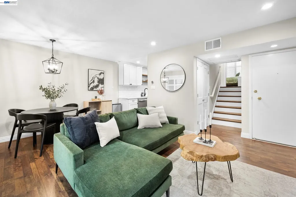 2724 Oak Road Walnut Creek CA 94597