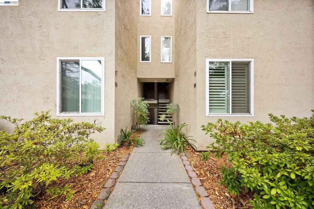 2724 Oak Road Walnut Creek CA 94597