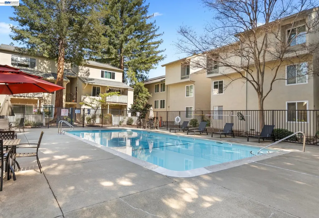 2724 Oak Road Walnut Creek CA 94597
