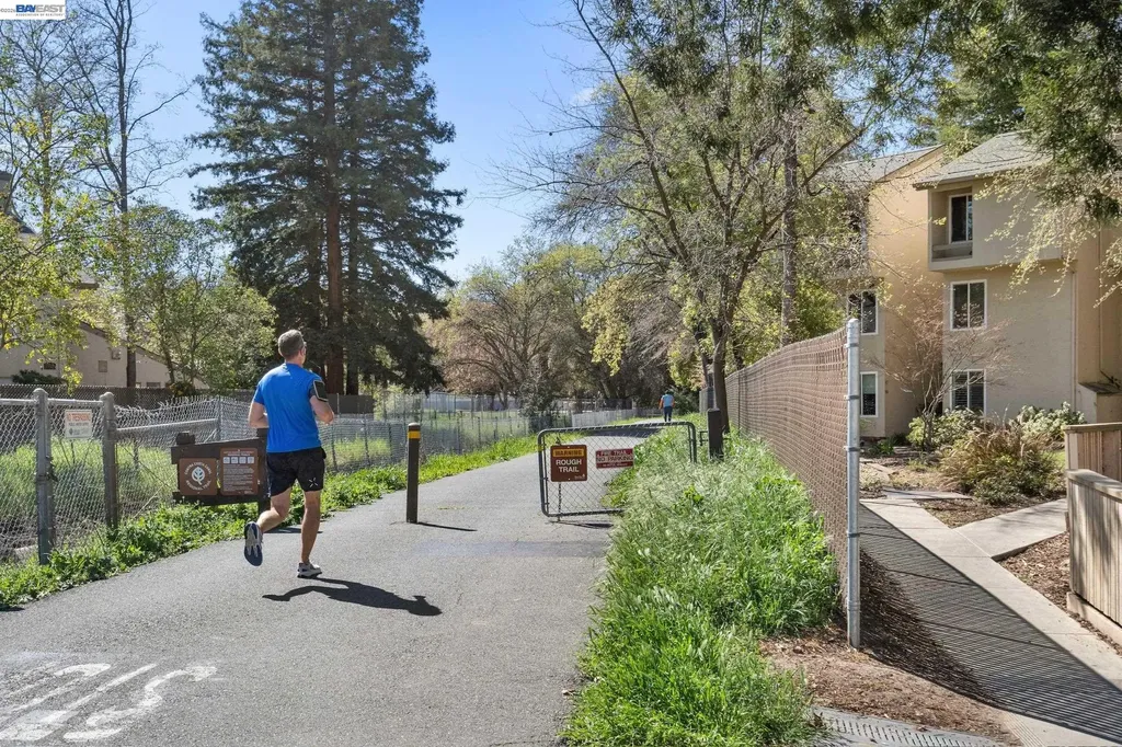 2724 Oak Road Walnut Creek CA 94597