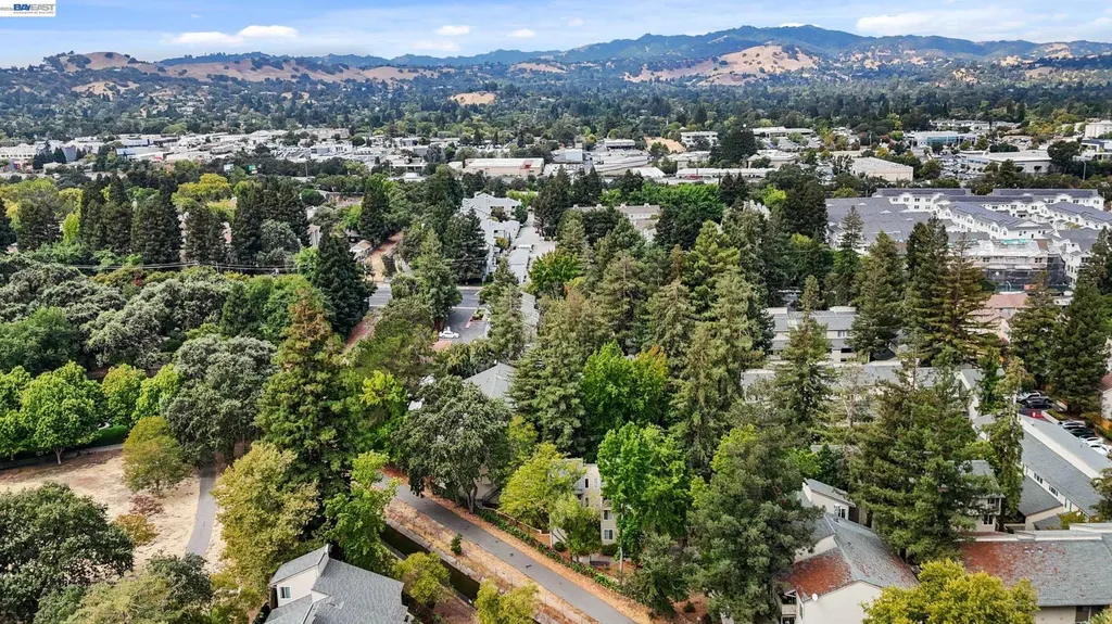 2724 Oak Road Walnut Creek CA 94597