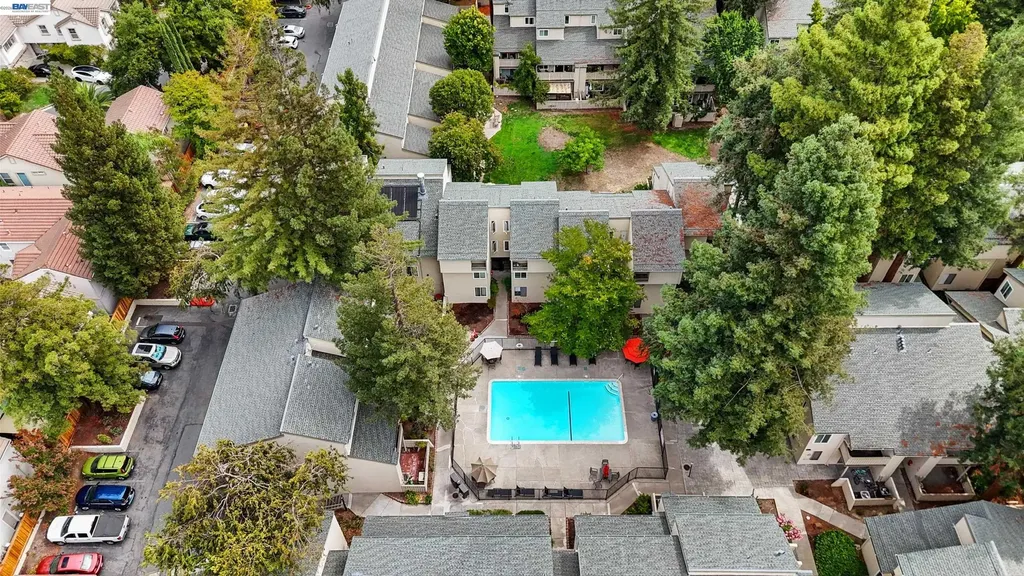 2724 Oak Road Walnut Creek CA 94597