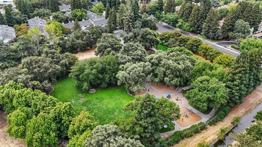 2724 Oak Road Walnut Creek CA 94597