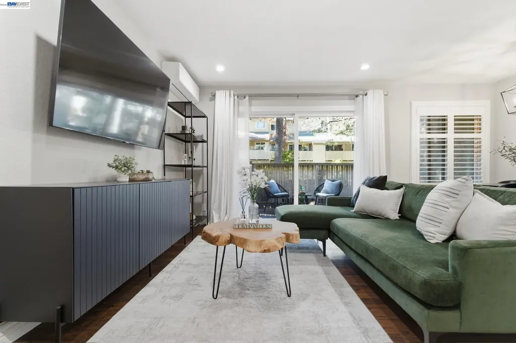 2724 Oak Road Walnut Creek CA 94597