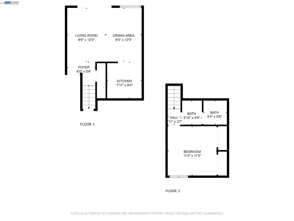 2724 Oak Road Walnut Creek CA 94597