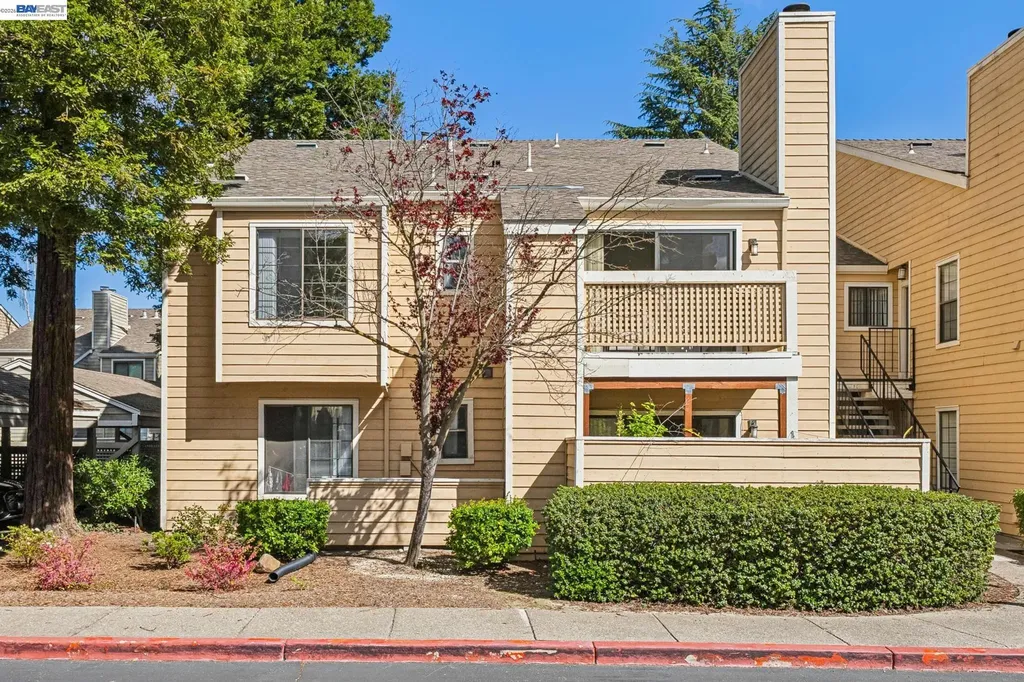 182 Eastridge Drive San Ramon CA 94582
