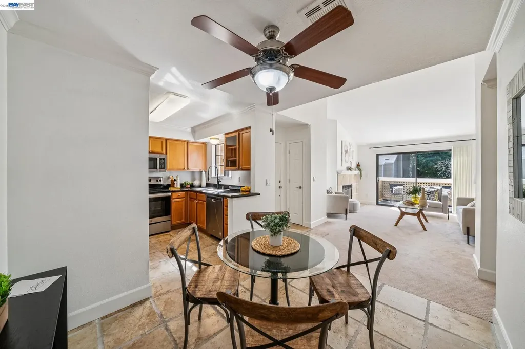 182 Eastridge Drive San Ramon CA 94582