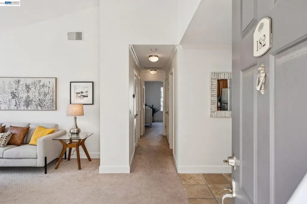 182 Eastridge Drive San Ramon CA 94582