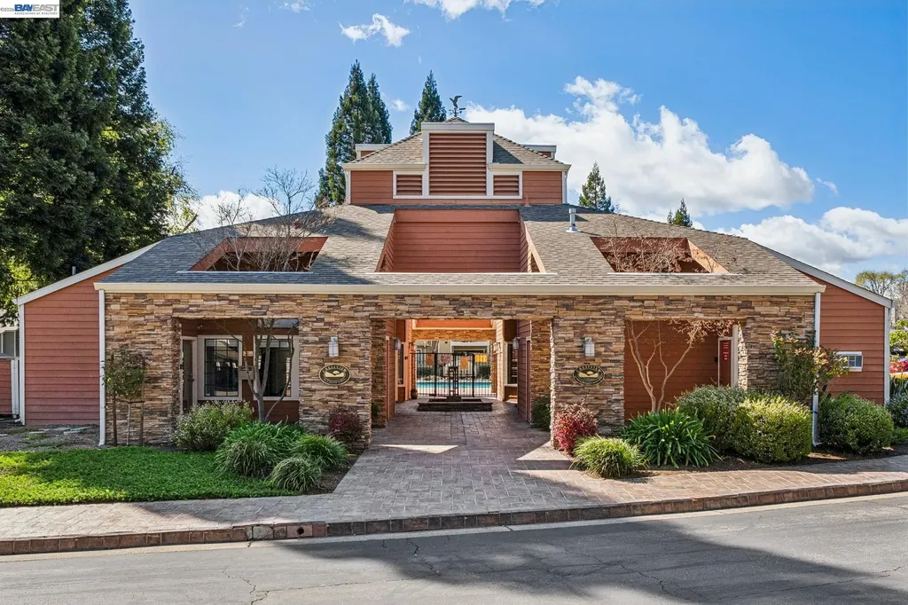 182 Eastridge Drive San Ramon CA 94582