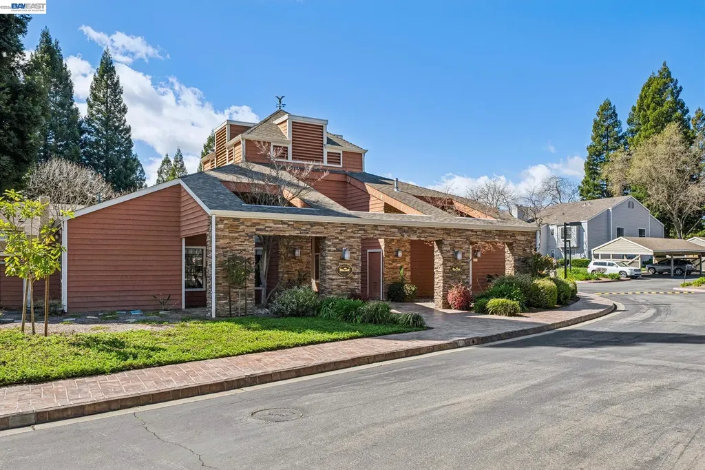 182 Eastridge Drive San Ramon CA 94582