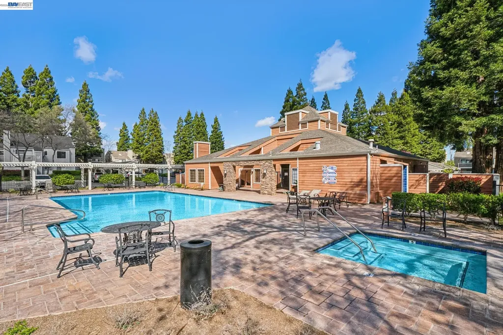 182 Eastridge Drive San Ramon CA 94582
