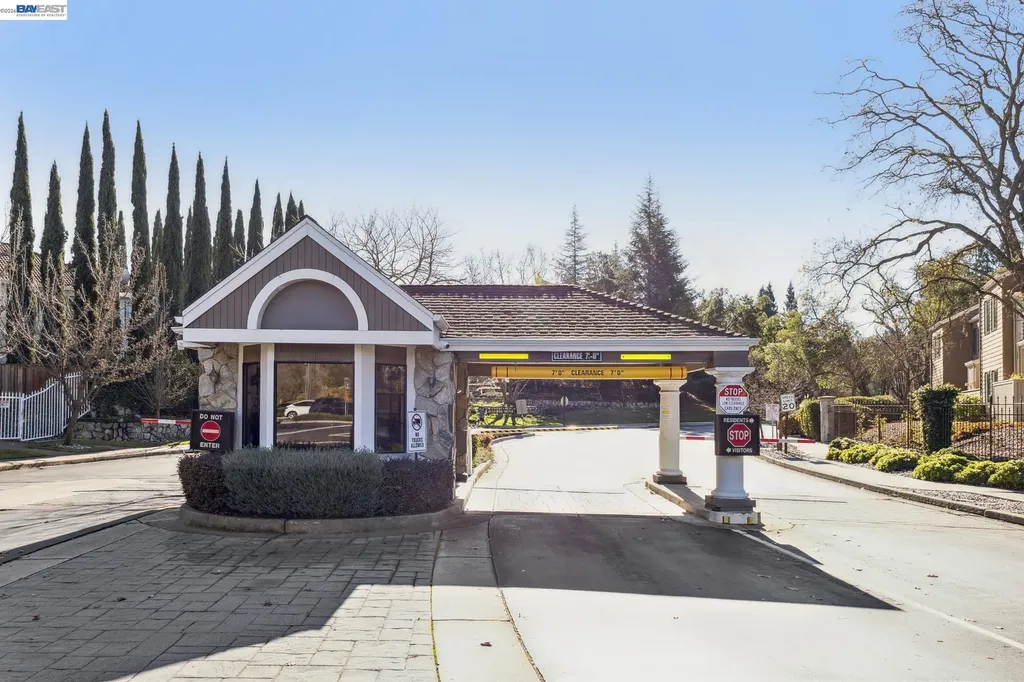 182 Eastridge Drive San Ramon CA 94582