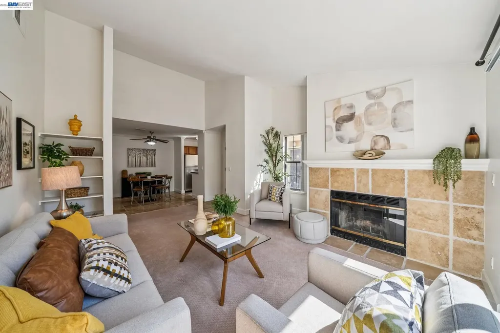 182 Eastridge Drive San Ramon CA 94582