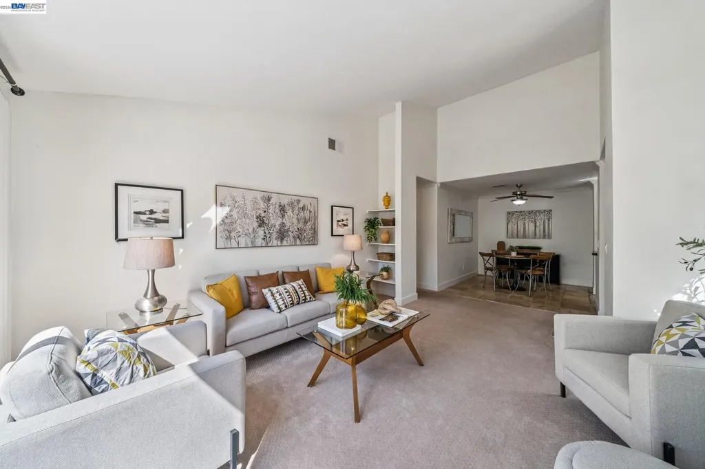 182 Eastridge Drive San Ramon CA 94582