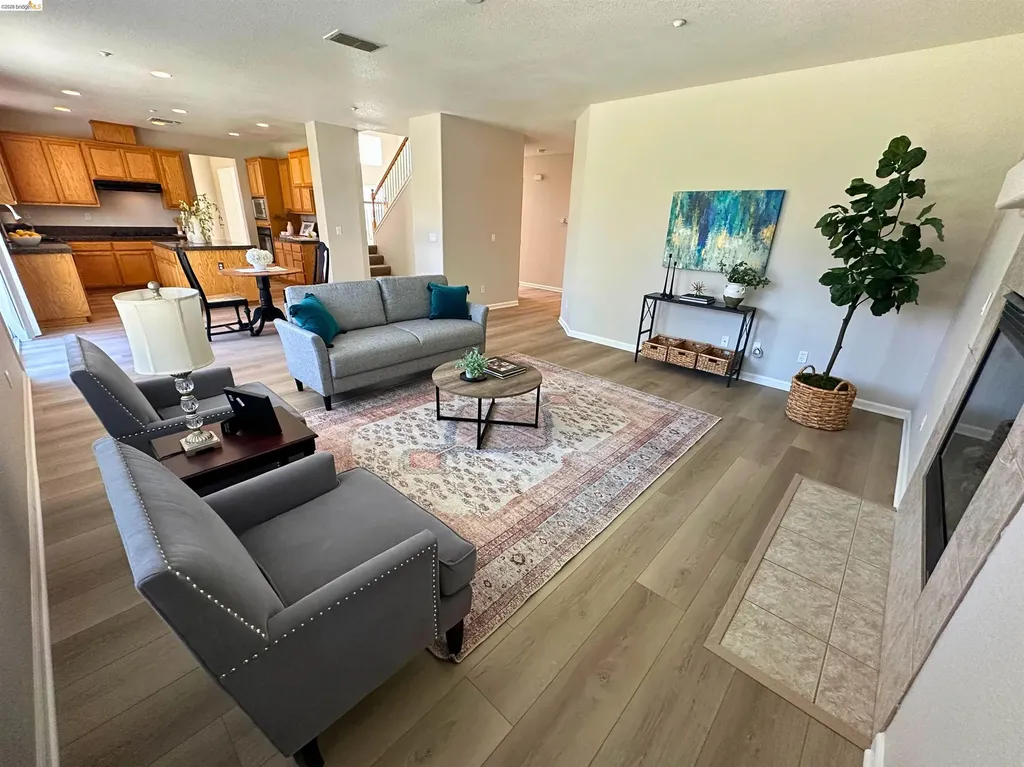 1788 Moreau Way Brentwood CA 94513