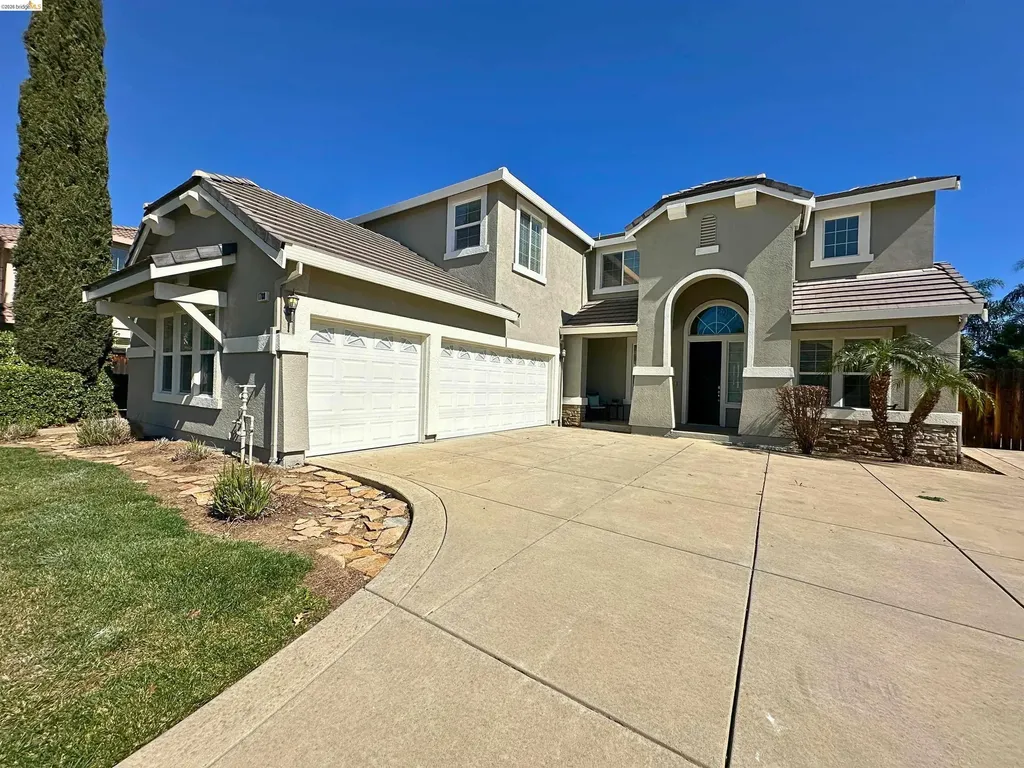 1788 Moreau Way Brentwood CA 94513