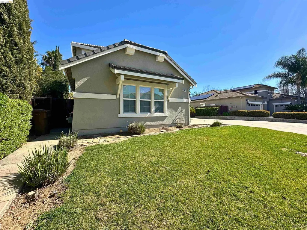 1788 Moreau Way Brentwood CA 94513