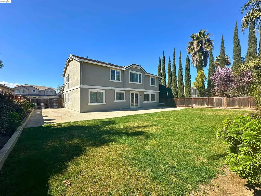 1788 Moreau Way Brentwood CA 94513