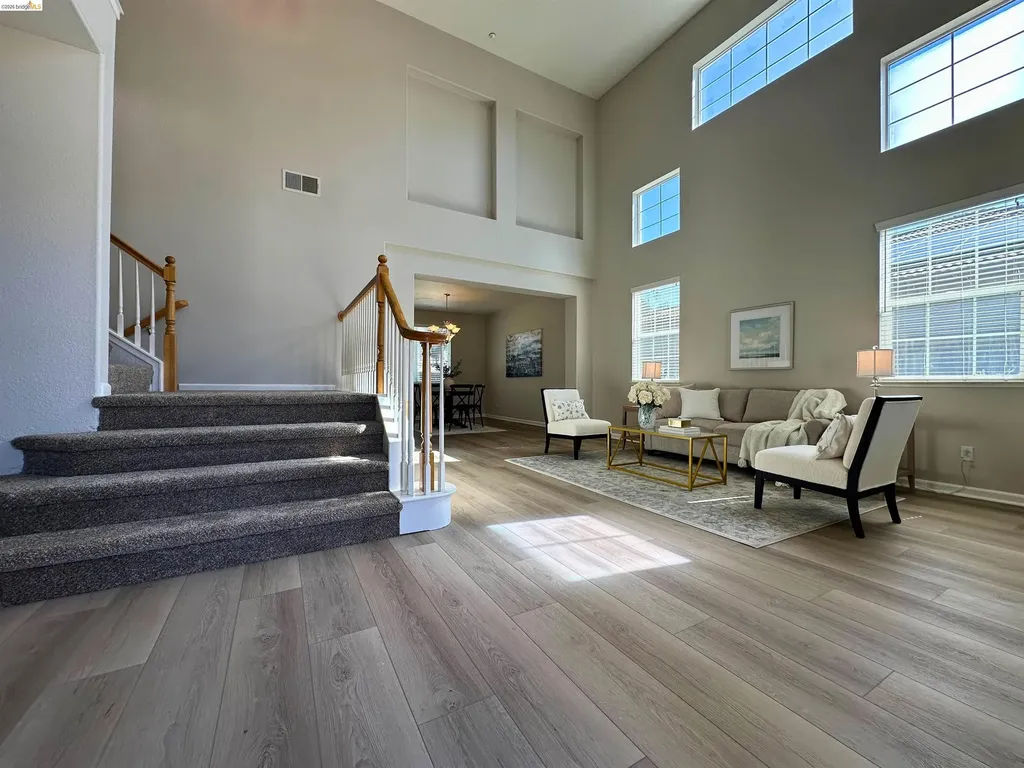 1788 Moreau Way Brentwood CA 94513