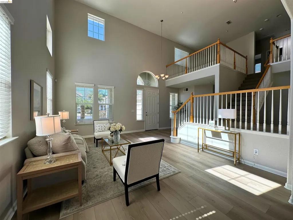 1788 Moreau Way Brentwood CA 94513