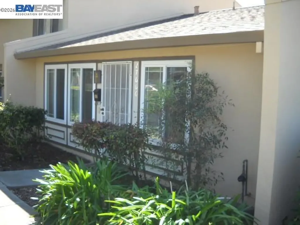 27666 Del Norte Court Hayward CA 94545