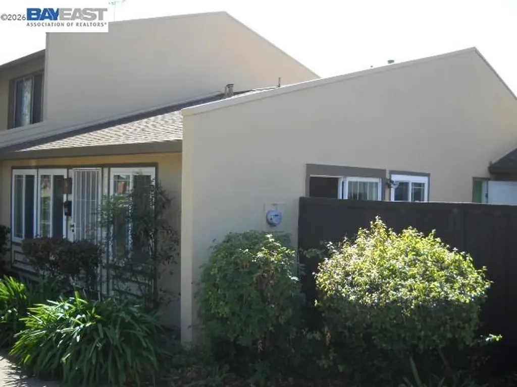 27666 Del Norte Court Hayward CA 94545