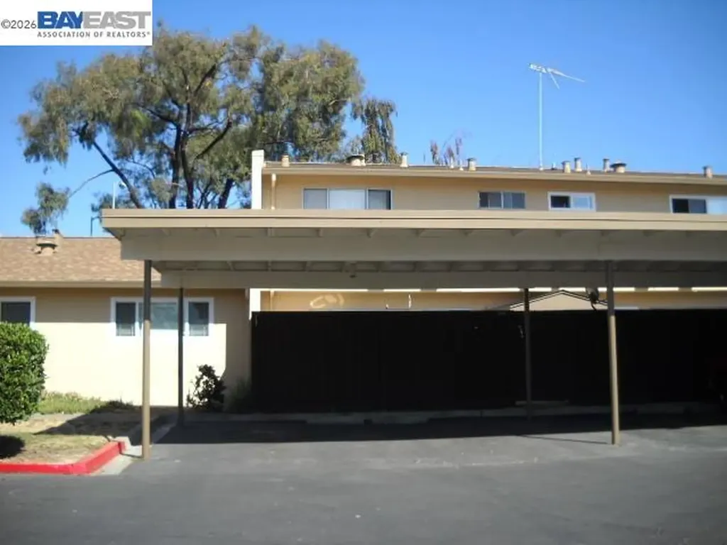 27666 Del Norte Court Hayward CA 94545