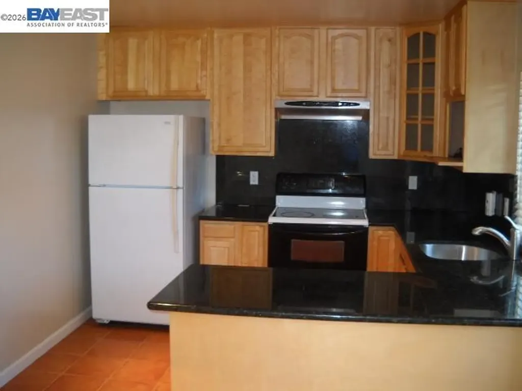 27666 Del Norte Court Hayward CA 94545