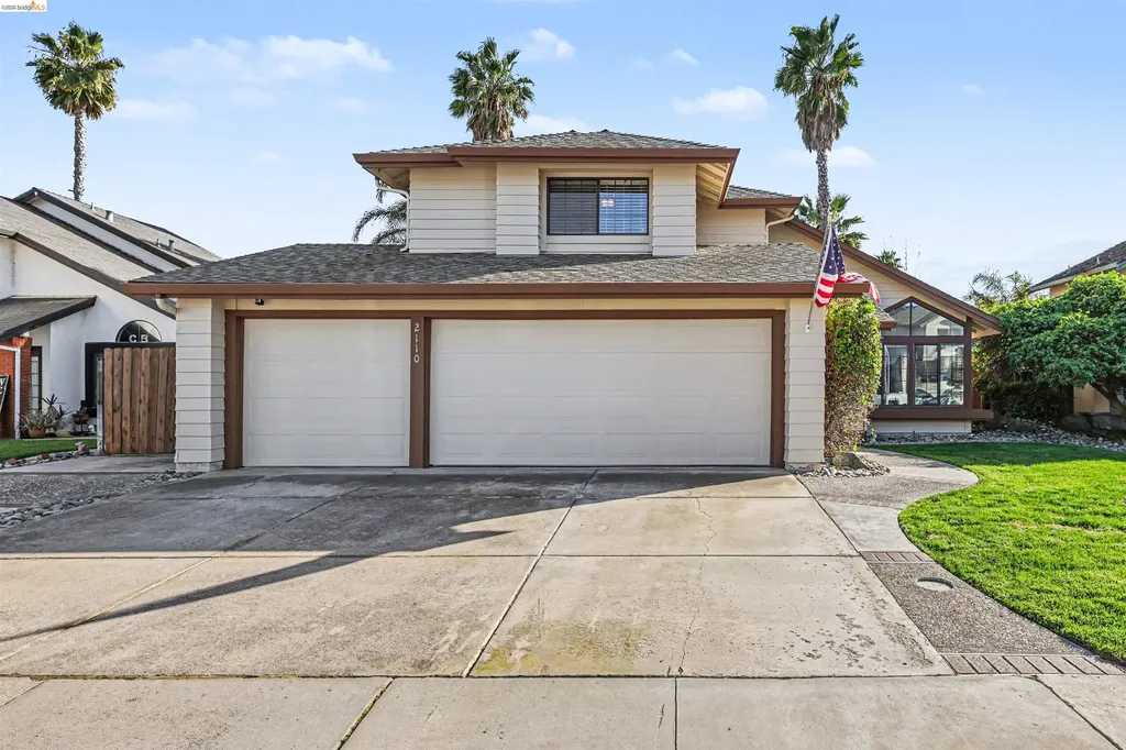 2110 Largo Court Discovery Bay CA 94505