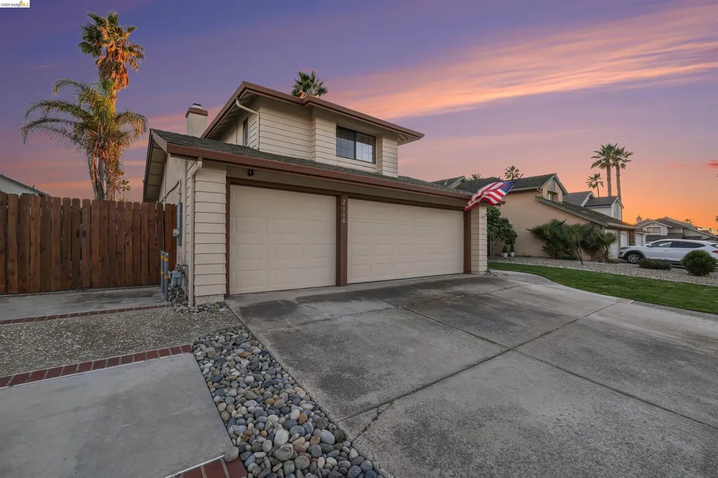 2110 Largo Court Discovery Bay CA 94505