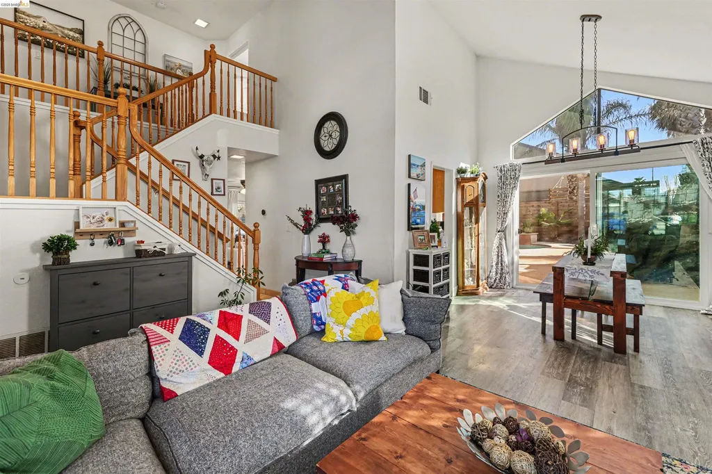 2110 Largo Court Discovery Bay CA 94505