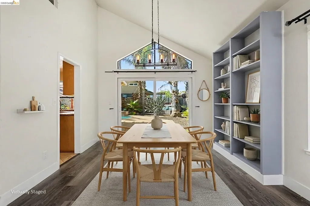 2110 Largo Court Discovery Bay CA 94505